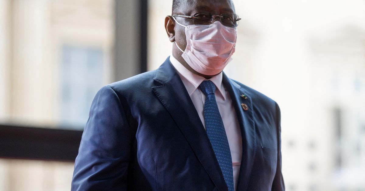 Senegal elects mayors with eyes on 2024 presidential election