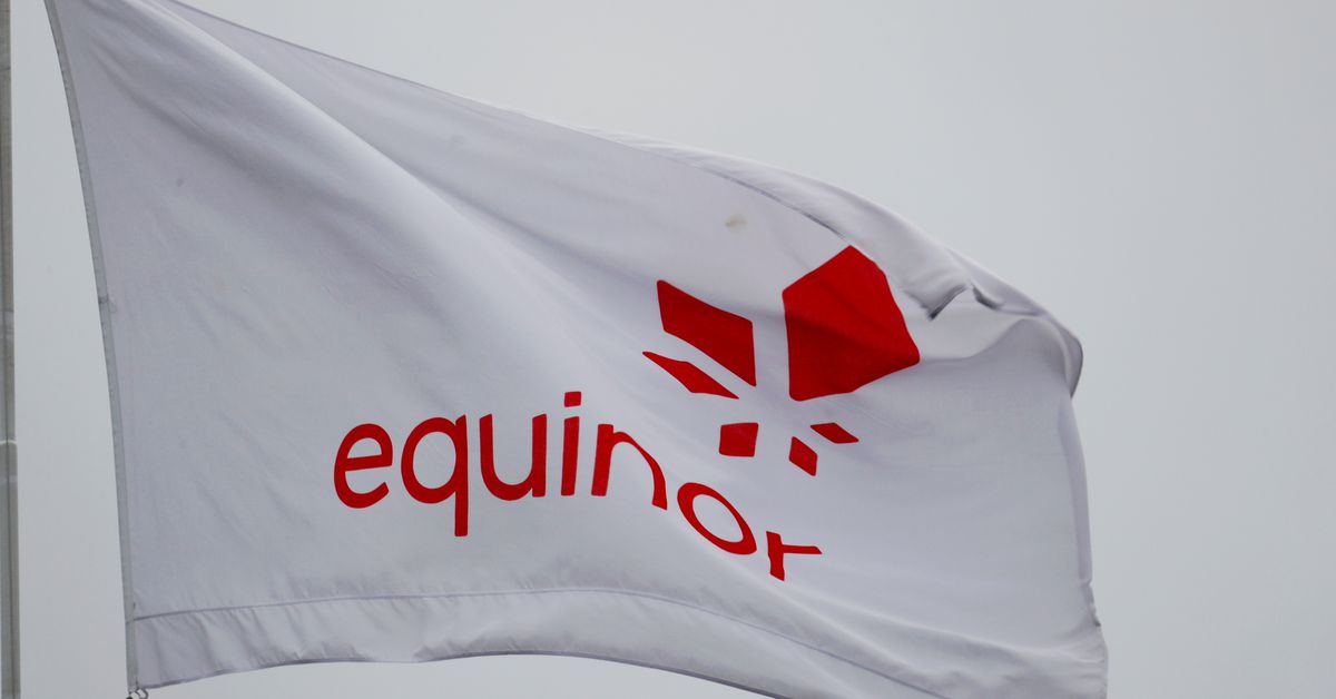 Equinor shareholders to get $10 bln payout as energy prices soar
