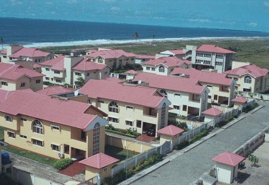IFC partners with FONSIS to develop affordable housing in Senegal