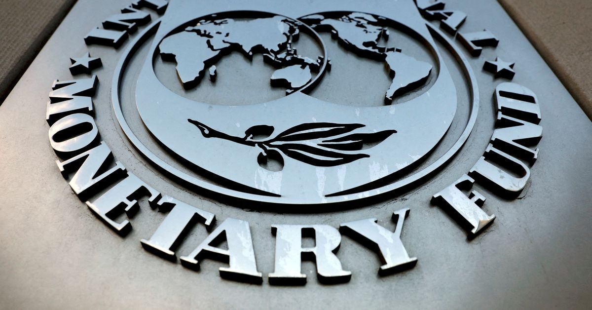 IMF sees Senegal 2023 growth lower than expected, lowers 2022 GDP estimate