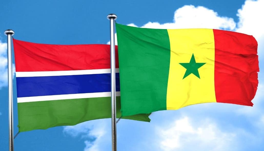 Senegal and Gambia: Capitalizing on Energy and Tourism