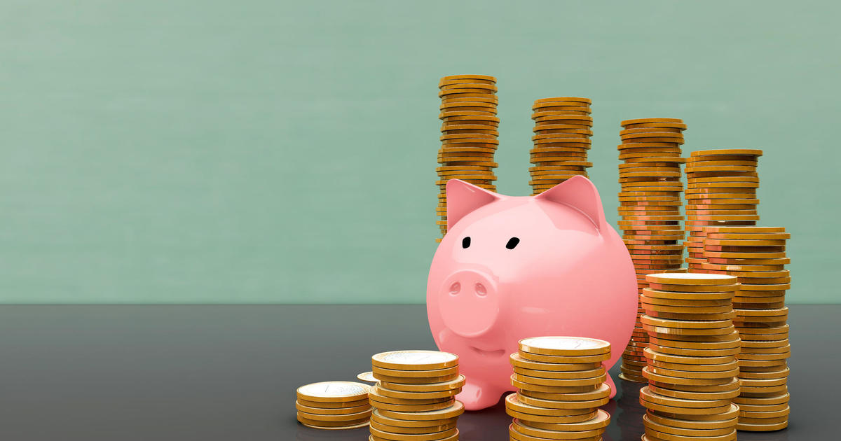 Why you need a high-yield savings account today