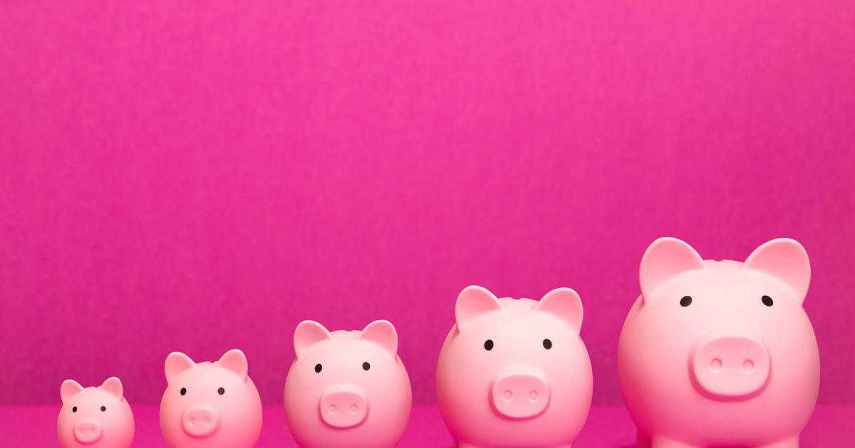 How much can you earn with a 5% savings APY?