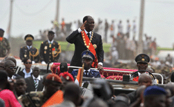 African debt capital markets: Senegal and C&ocirc;te d&rsquo;Ivoire have mixed fortunes