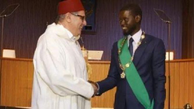 Senegal-Morocco Joint Cooperation Commission Convenes in Rabat on Jan. 26-27