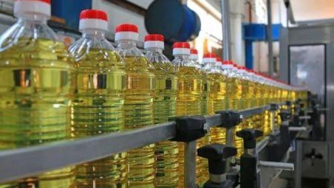 Senegal opens large-scale vegetable oil refinery in Sendou