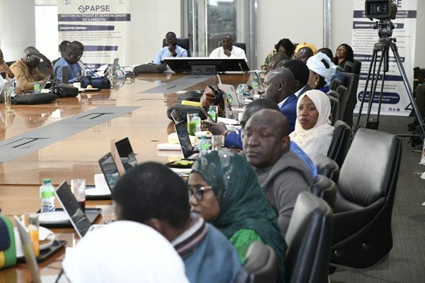 Senegal to Reintegrate 15,000 Out-of-School Children with $27.4 Million Education Plan