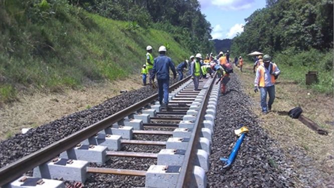 Senegal Nears Completion of Dakar&ndash;Tambacounda Rail Line as It Pursues Logistics Hub Strategy