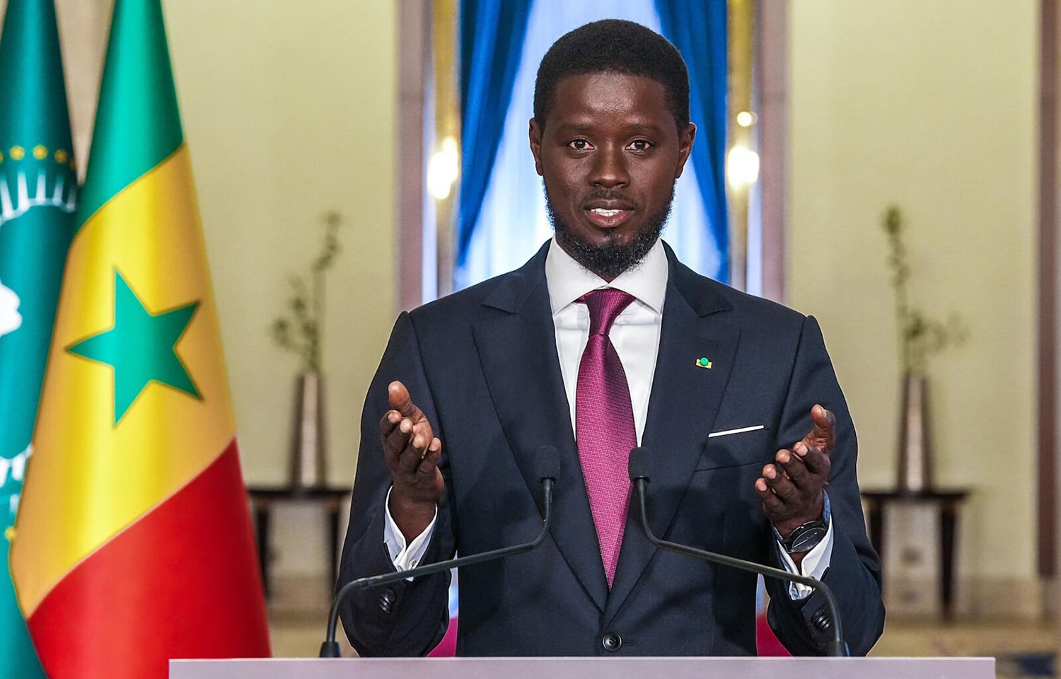 Senegal to save $98m after shutting down 19 state agencies