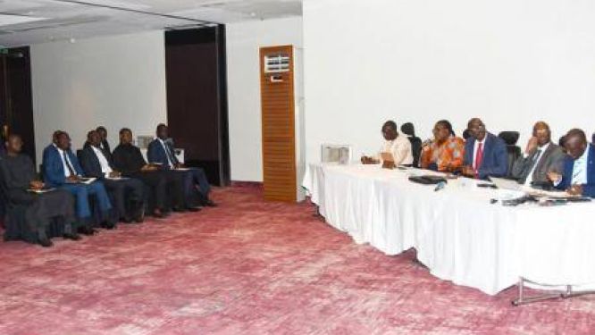 Senegal Treasury Seeks Greater Insurer Participation in Government Securities