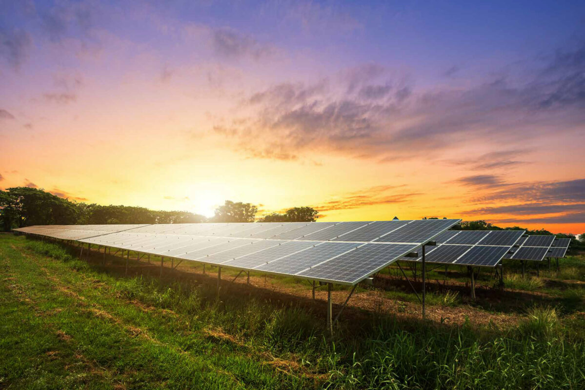 Axian reaches financial close on Senegal solar-plus-storage project