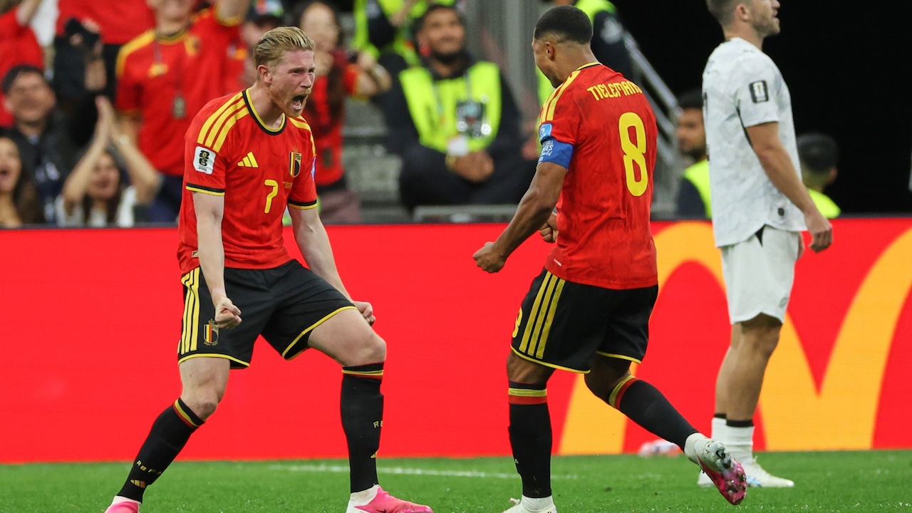 Extended Kalshi promo code NJCOM reveals a $10 trading bonus for Belgium vs. Senegal today