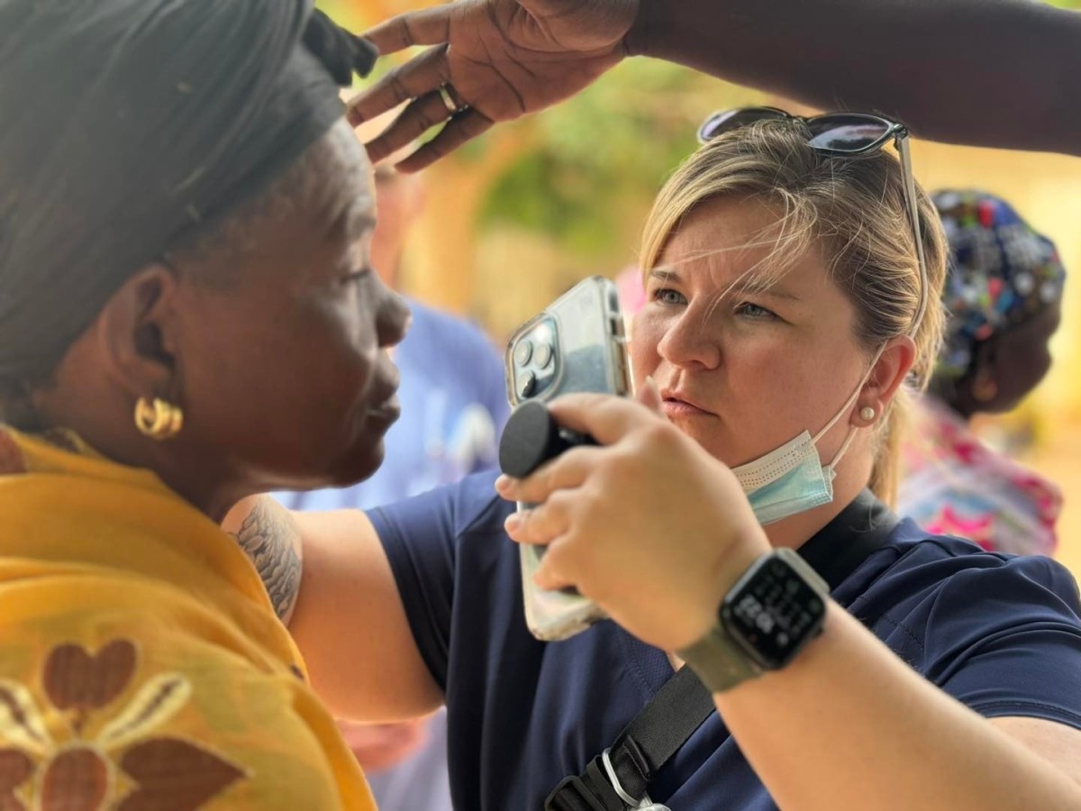 Vermont National Guard enhances medical readiness in Senegal: Tambacounda (Part 1 of 3)