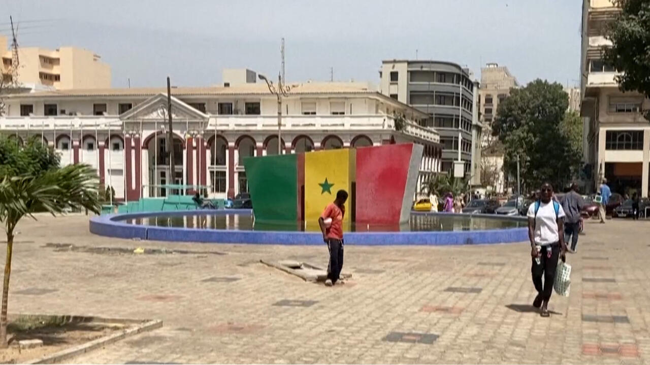 IMF reaches historical loan agreement with Senegal